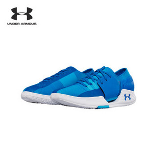 UNDER ARMOUR 安德玛 SpeedForm AMP 2.0 男子训练鞋 45 蓝色899 