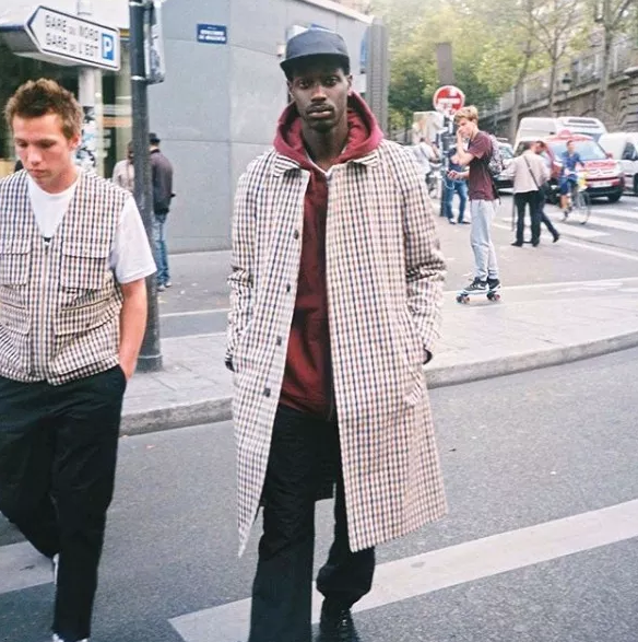 除了Burberry 你还有这些风衣牌子可以选