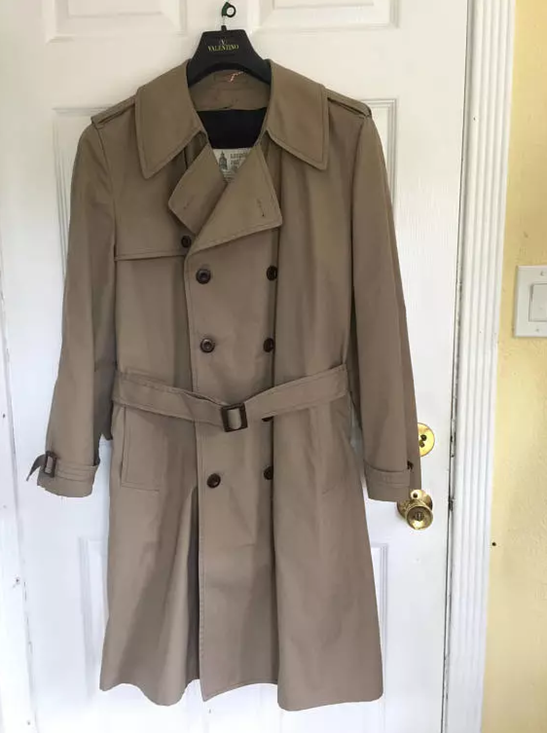 除了Burberry 你还有这些风衣牌子可以选
