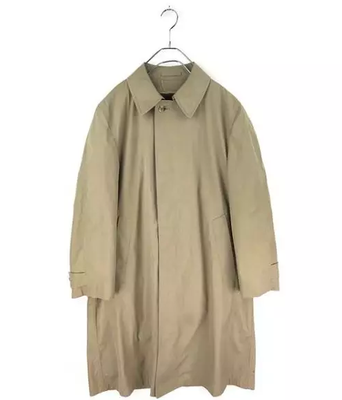 除了Burberry 你还有这些风衣牌子可以选