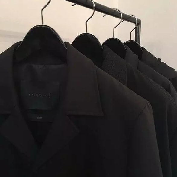除了Burberry 你还有这些风衣牌子可以选