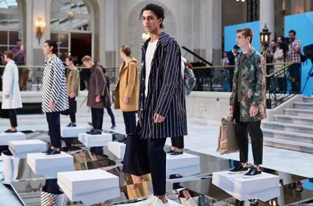 除了Burberry 你还有这些风衣牌子可以选