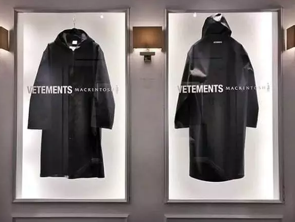 除了Burberry 你还有这些风衣牌子可以选