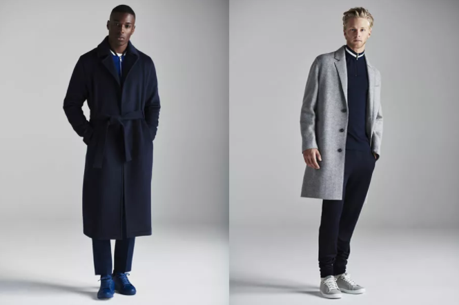 除了Burberry 你还有这些风衣牌子可以选