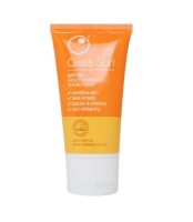  Oasis Sun 绿洲纯天然防晒霜 SPF30+ 50ml