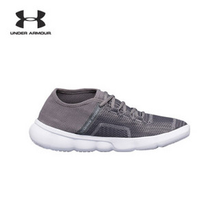 UNDER ARMOUR 安德玛 Recovery 男子训练鞋 43 灰色040 