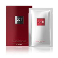 SK-II 神仙水面膜套装 40片