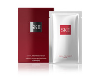 SK-II 神仙水面膜套装 40片