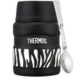THERMOS 膳魔师 SK-3000 焖烧罐 附勺 470ml *2件