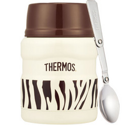 THERMOS 膳魔师 SK-3000 不锈钢保温罐 470ml *3件