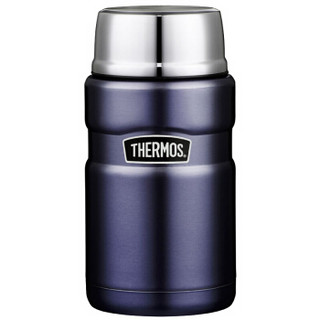 THERMOS 膳魔师 真空焖烧杯