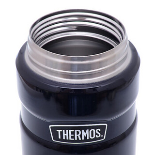 THERMOS 膳魔师 真空焖烧杯