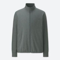 优衣库 UNIQLO 优衣库 DRY-EX Ultra Stretch 401344 男士夹克
