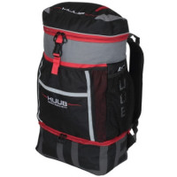 HUUB 铁三换项 “快递小哥” 运动双肩背包 32L