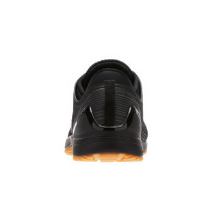 Reebok 锐步 CROSSFIT NANO 8.0 男子训练鞋 WK87 CN1022 黑色/灰色/树脂黄   40