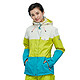 DECATHLON 迪卡侬 JKT FREE 300 女士滑雪服