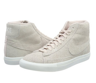 NIKE 耐克 Blazer Mid Hi-Top 男款休闲运动鞋