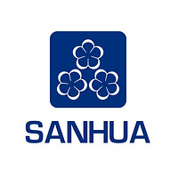 SANHUA/三花