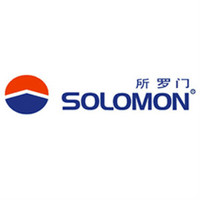 SOLOMON/所罗门