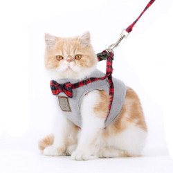hoopet 华元宠具 猫牵引 S *5件