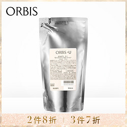 ORBIS 奥蜜思悠精华水 180ml  替换装