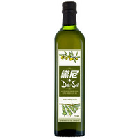 黛尼（DalySol）西班牙原瓶进口 特级初榨橄榄油750ml