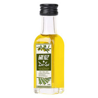 黛尼（DalySol）特级初榨橄榄油 西班牙原瓶进口 20ml