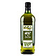 黛尼（DalySol）特级初榨橄榄油 西班牙原瓶进口 1L *2件