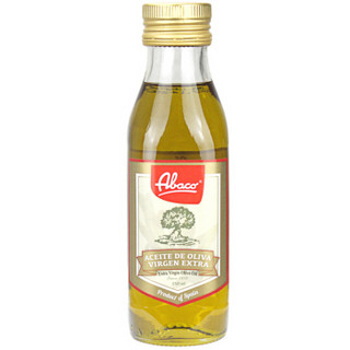 西班牙 Abaco佰多力特级初榨橄榄油250ml（瓶） *2件