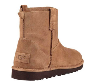 UGG Unlined Mini Ankle 女款短靴