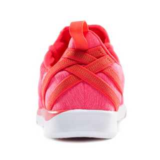 ASICS 亚瑟士 GEL-FIT SANA 3 女士训练鞋 39.5 粉色/白色/深黄色 