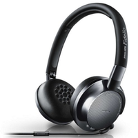 PHILIPS 飞利浦 Fidelio NC1/00 头戴式主动消噪耳机