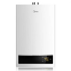 Midea 美的 JSQ25-D1 燃气热水器 13升