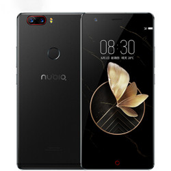 nubia 努比亚 Z17 智能手机6G+128G