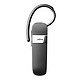 捷波朗（Jabra） TALK鹂音 商务通话蓝牙耳机 通用型 耳挂式 黑色