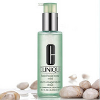 Clinique 倩碧 温和型液体洁面皂 200ml 