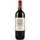 法国进口红酒 拉菲岩石古堡干红葡萄酒 750ml