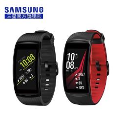 SAMSUNG 三星 Gear Fit2 Pro 智能运动手环