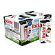 Laciate 兰雀 波兰进口 全脂3.5%纯牛奶 200毫升/盒 12盒/箱 *3件+凑单品
