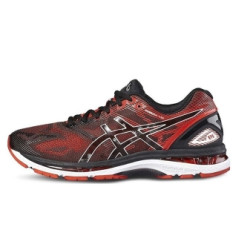 ASICS 亚瑟士 GEL-NIMBUS 19 男/女士缓震跑鞋 