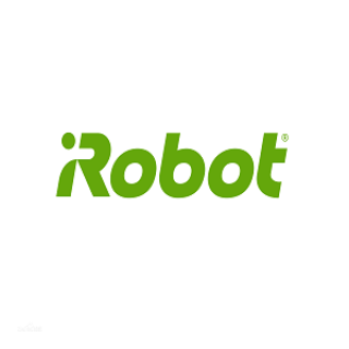 irobot logo图片