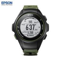 京东PLUS会员：EPSON 爱普生 PROSENSE J50 光电心率运动腕表 +凑单品