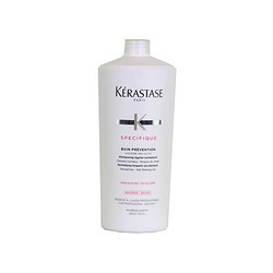 KÉRASTASE 卡诗 纤细发质 防脱控油洗发乳 1000ml