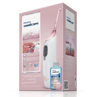 PHILIPS 飞利浦 Sonicare HX8332 喷气式洁牙器 
