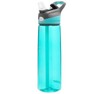 contigo 运动吸管杯 750ml