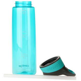 contigo 运动吸管杯 750ml