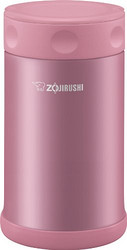 ZOJIRUSHI象印 SW-FCE75 不锈钢焖烧罐 750ml 2色 Prime会员到手约￥223.17