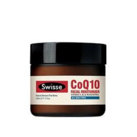 Swisse CoQ10面部乳液 50ml