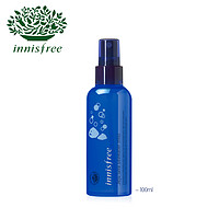 innisfree 悦诗风吟 济州熔岩海水菁妍喷雾 100ml