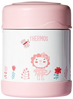 THERMOS 膳魔师 DR系列 F3003 不锈钢保温罐  F3003L PK 313ml 